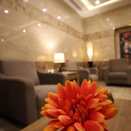Assilah Hotel Medina ภายนอก รูปภาพ