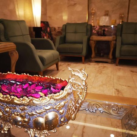 Assilah Hotel Medina ภายนอก รูปภาพ