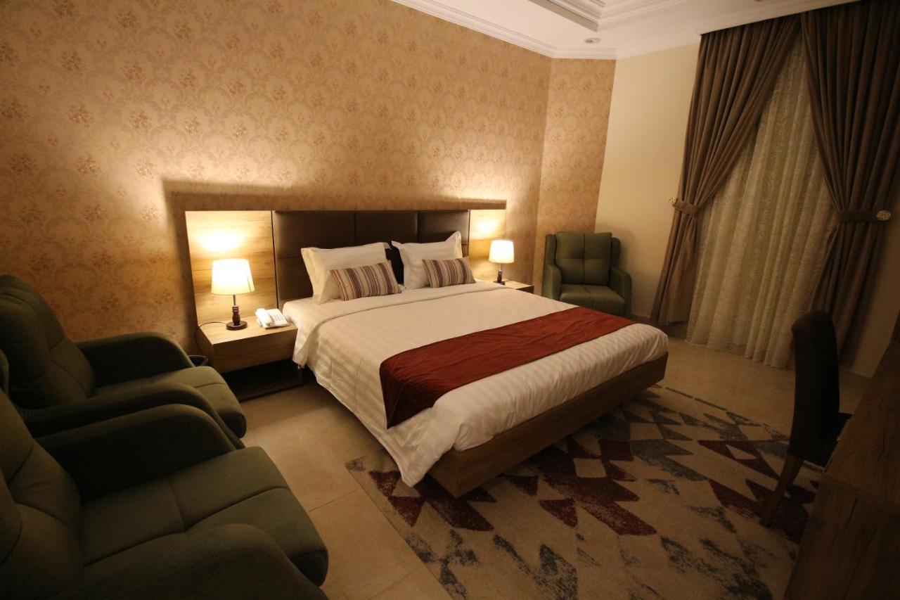 Assilah Hotel Medina ภายนอก รูปภาพ