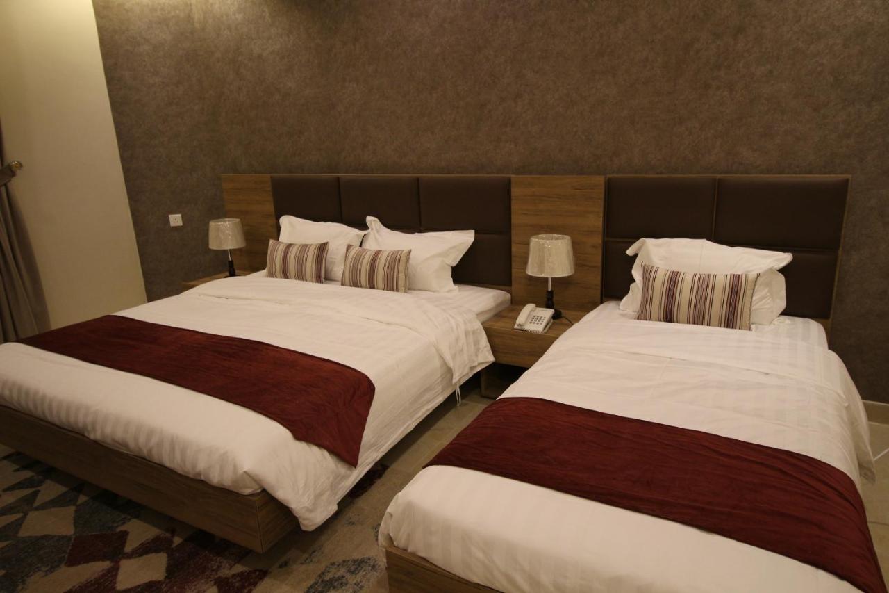 Assilah Hotel Medina ภายนอก รูปภาพ