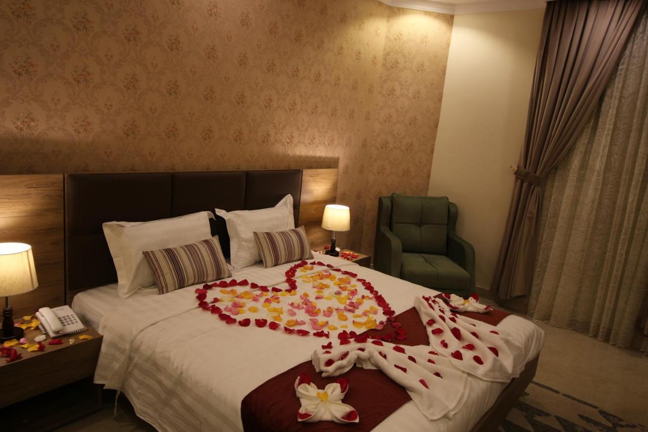 Assilah Hotel Medina ภายนอก รูปภาพ