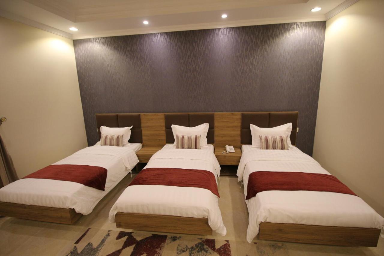 Assilah Hotel Medina ภายนอก รูปภาพ