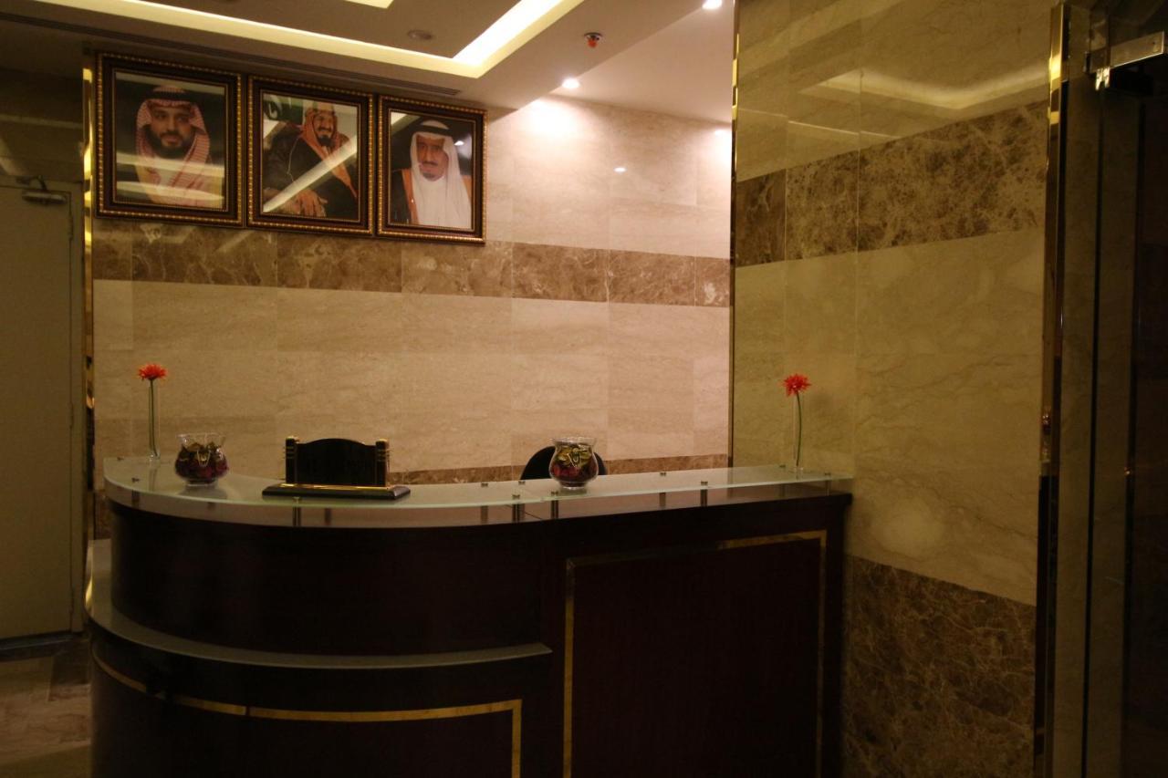 Assilah Hotel Medina ภายนอก รูปภาพ