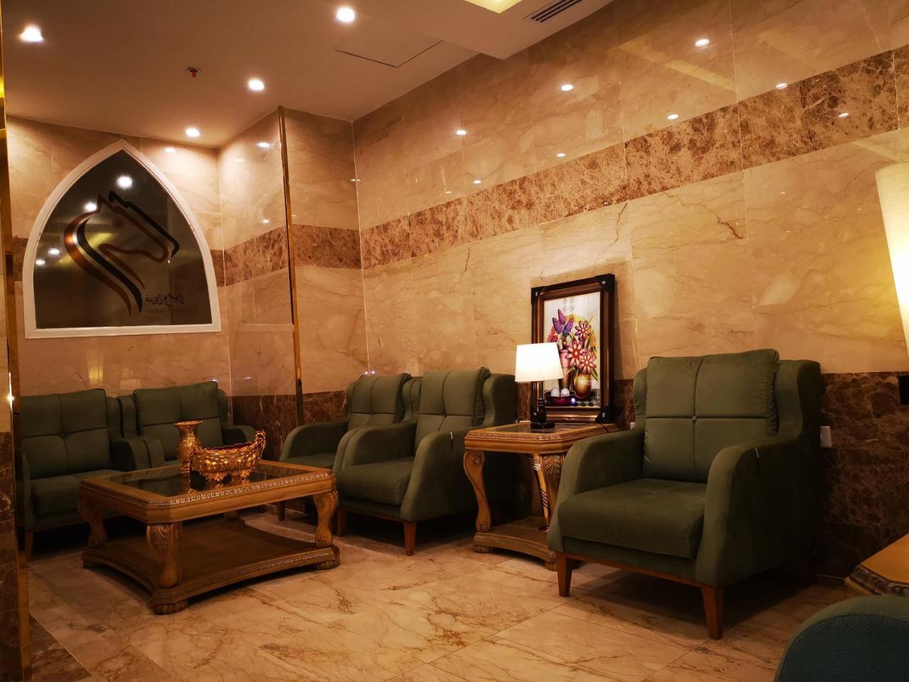 Assilah Hotel Medina ภายนอก รูปภาพ